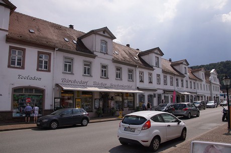 Bad Karlshafen